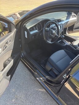 Škoda Superb 2012 combi - 8