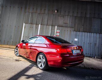 BMW E92 320d Xdrive LCI 2011 - 8