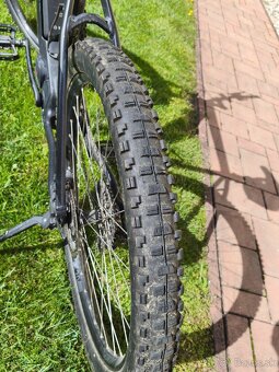 Predam ebike Cube - 8