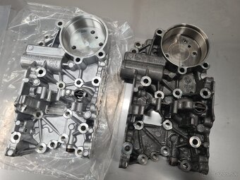 Opravna sada pre DQ200 mechatroniku, solenoidy, ine diely - 8