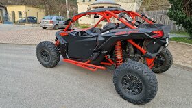 CAN AM Maverick X3 XRS TurboR - 8