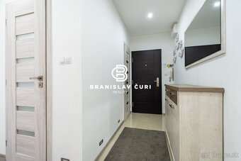 REZERVOVANÉ - 3 izb. byt, Sídlisko II, Prešov, 71,53 m2 vr. - 8