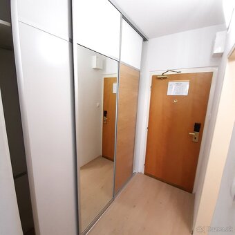 Prenájom zar. garsónky na Bajkalskej, Ružinov - 8