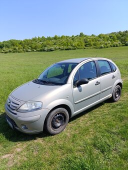 Predám Citroen C3 - 8