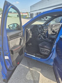 Škoda Kodiaq RS 239HP, Pano. Virtual, 360°, CANTON, ACC - 8