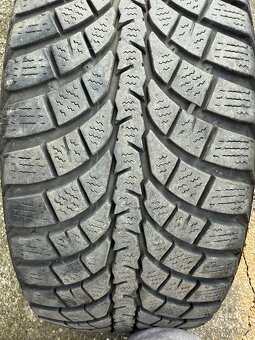 KUMHO WinterCraft WP71,225/45 R17 91H - 8