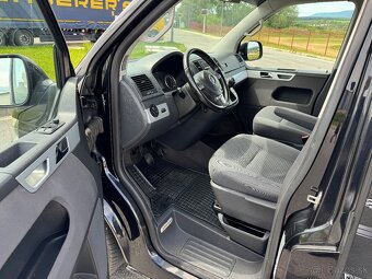 Volkswagen Multivan T5 2.0TDI 103kw - 8