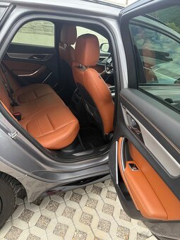 Jaguar XF sportbrake 2.0d d200 - 8