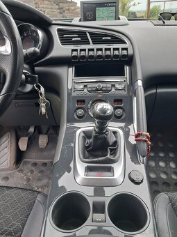 Peugeot 3008 2.0 hdi - 8