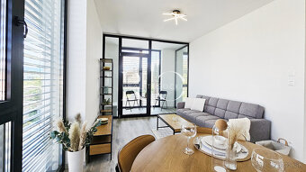 polyfunkčná budova + apartmány na prenájom , Prešov - 8