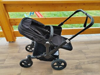 Bugaboo donkey 3 - 8