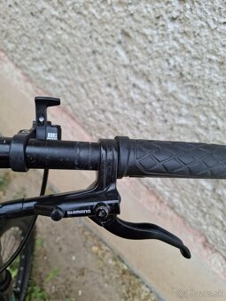Predám Cube Aim 27,5er/Sko//1x12, VZDUCH, SRAM NX - 8