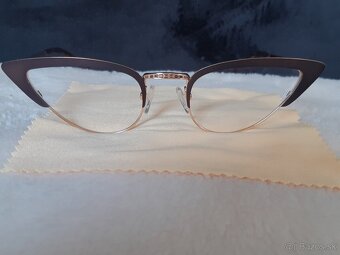 Predam okuliare trendy lacno - 8