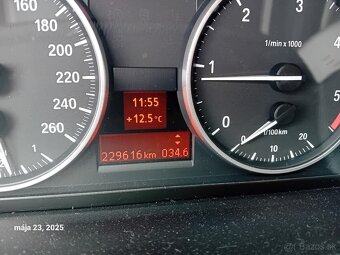 BMW E91 318d Touring,manual,2012 - 8