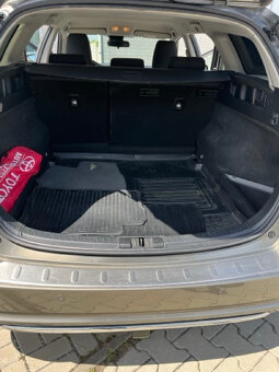 Toyota Auris TS 1.6 Final Edition, rv2019 - prvy majitel - 8