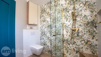 NOVOSTAVBA obklopená prírodou - 3i RD na pozemku 502 m² – N - 8