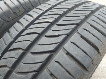 5x118R16 OPEL VIVARO- RENAULT TRAFIC-205/65R16 C letné pneu - 8