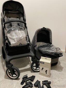 Thule Sleek kombinovaný kočík - 8