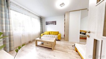 Predaj 1 izbový byt Fatranská, Žilina-Vlčince (41 m2) - 8
