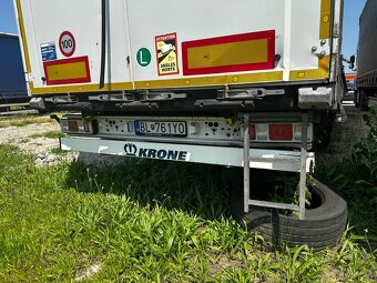 Predám náves Krone - 8
