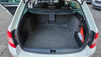 Škoda Octavia III 2.0 TDI 110kW 2014 ELEGANCE,xenony,senzory - 8