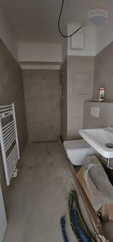 Predaj 2 izbového bytu s predzáhradkou Nitra - Kynek EXKLUZ - 8