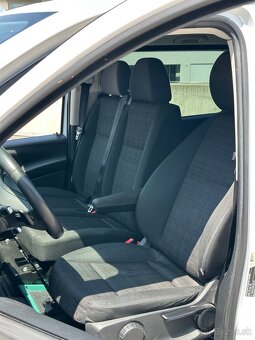 MERCEDES-BENZ Vito Tourer Extra Long - 8