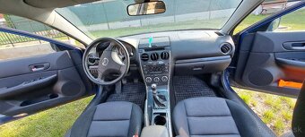 Mazda 6 GG 89kW - 8
