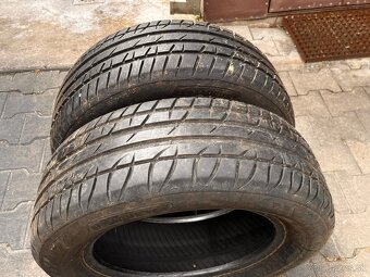 205/60R15 Taurus letne - 8