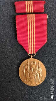 Vyznamenania - 8