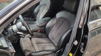 Audi A6 3.0 TDI 218k quattro S tronic,Vzduchový podvozok - 8
