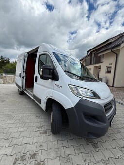 Fiat Ducato 2.3 JTD - 8