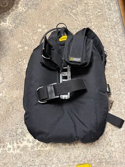 x DEEP NX ZEN Ultralight Standard ALU - 8