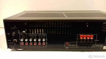265W 2ks Receiver TECHNICS SA-GX100 vyroba JAPAN =ar22 =ar23 - 8