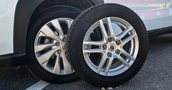 Suzuki SX4 S-Cross 1.5 AllGrip 4WD Hybrid A/T - 8