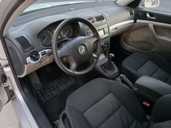 Škoda octavia 1.9tdi - 8