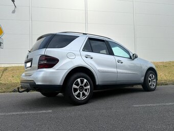 ✅ Mercedes Benz Ml320 4matic ✅ - 8