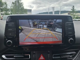 Hyundai i30 HB 1.5T-GDi 6MT PLAY - 8
