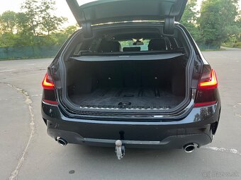BMW 330d xDrive G21 | M paket | SERVIS - 8