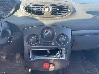 Renault Clio 1.2 Combi - 8
