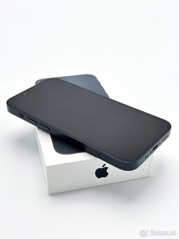 Apple iPhone 13 Mini 128GB Midnight 100% Zdravie Batérie - 8
