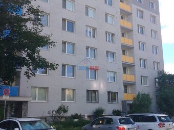 PREDAJ, 2-IZB byt v RUŽINOVE pri OC RETRO, MÚ Ružinov - 8