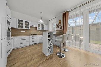 Slnečný rodinný dom - Bungalov -Hurbanova Ves - 8