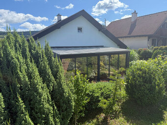 3 izb. RD - Horná Štubňa - 8