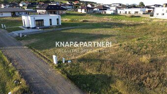POZEMOK PRE RODINNÝ DOM,SVINIA,742M2,PREŠOV 8KM - 8