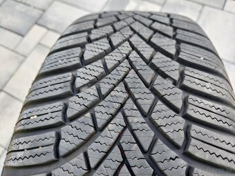 5x112 R16 Nove Zimne Pneu. - 8