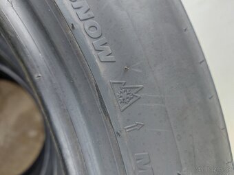 4ks NOVÉ 235/55 R19 105V KUMHO, DOT2023 - 8