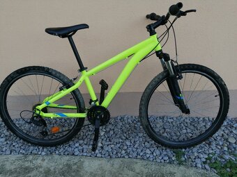 Horský bicykel - 8