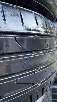 Elektrony 4x100 Opel Adam Corsa 195/55 r16 - 8
