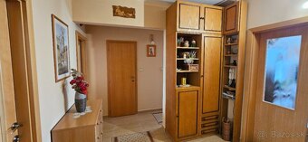 Predaj 3 izbový byt(72 m²) s loggiou na sídlisku Mier, SNV - 8
